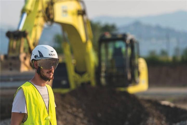 Produktbild Kask Plasma V2