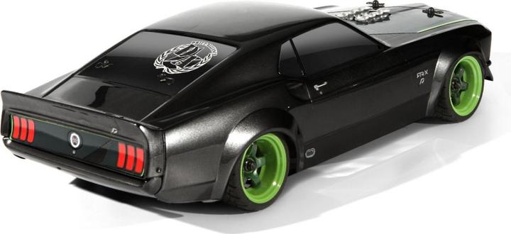 Immagine prodotto HPI RS4 Sport Ford Mustang RTR-X (RTR pronto all'uso)