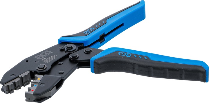 Immagine prodotto BGS Pinze per capicorda (215 mm)