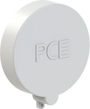 Productafbeelding PCE ts615g stofkap 16A