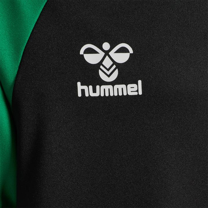 Actual product image hummel Hmlmatch League Jersey S/S Kids (116)