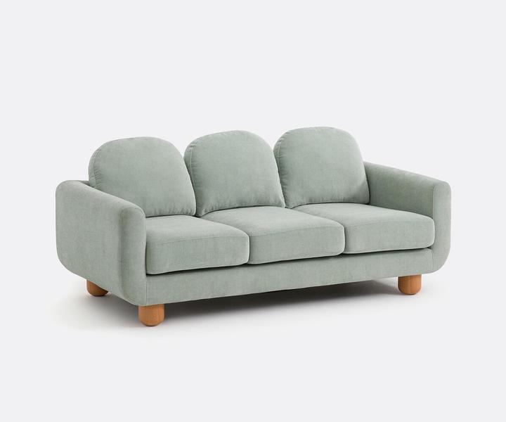Produktbild La Redoute Interieurs Mimiji (2-Sitzer)