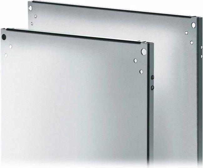 Actual product image Rittal CS - mounting plate