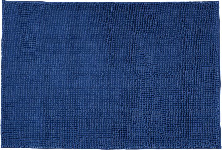 Diaqua Badmat Shania 60 x 90 cm, Blauw (60 x 90 cm)