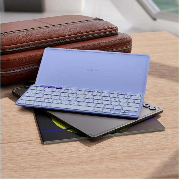 Immagine prodotto Logitech KEYS-TO-GO 2 (DE)