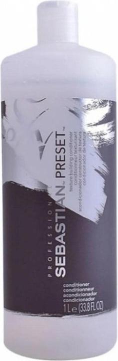 Actual product image Sebastian Preset Conditioner - (1000 ml)