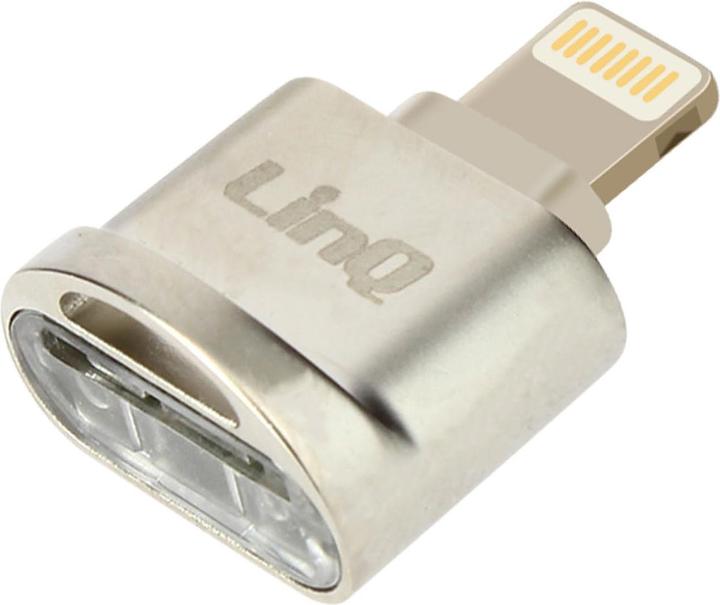 LinQ OTG458 (Lightning)