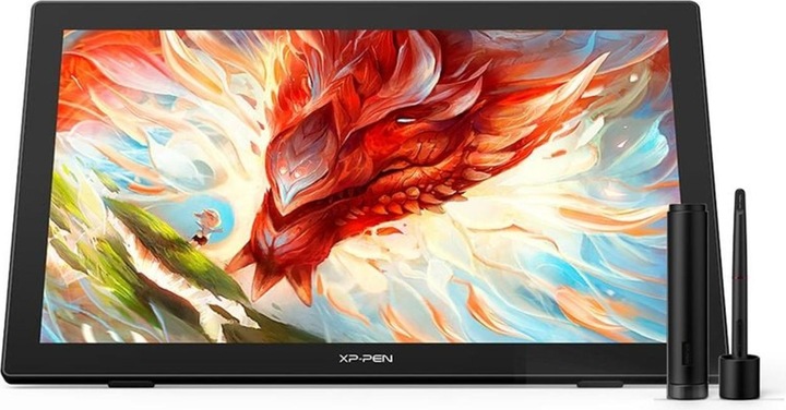 XP-Pen Artist 24 (23.80", 5080 lpi)