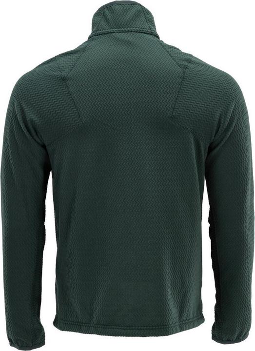 Produktbild Mascot Customised Pullover mit halbem Reissverschluss MicroVlies (M)