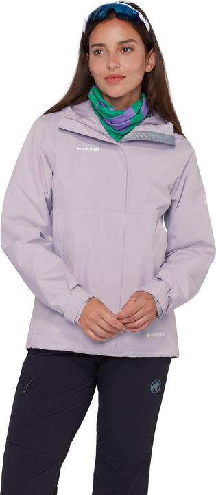 Immagine prodotto Mammut Treeline Light HS Hooded Jacket Women (L)