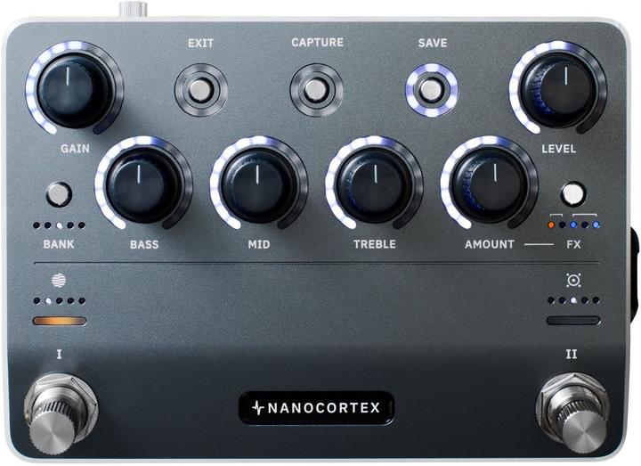 Actual product image Neural DSP Nano Cortex (Guitar)