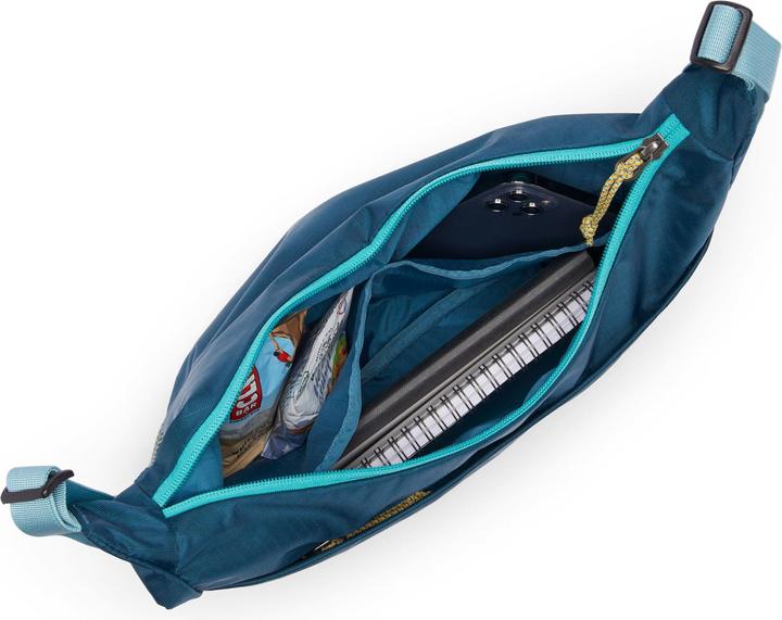 Actual product image Cotopaxi Trozo Shoulder Bag-Cada Dia