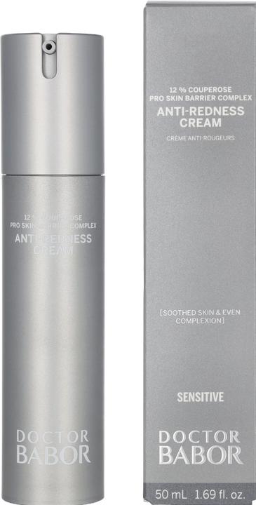 Immagine prodotto Babor Crema Sensitive Anti-Redness (50 ml)