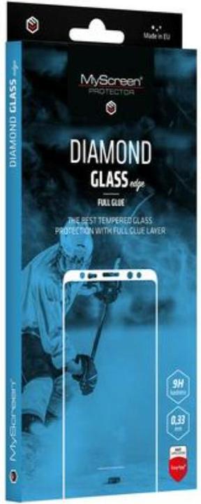 Immagine prodotto MyScreen Protector MS Diamond Edge FG Sam A715 A71 czarny nero Colla completa (1 pz., Samsung Galaxy A71, Samsung Galaxy M51)