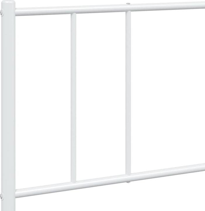 Image du produit vidaXL Bettgestell (200 x 200 cm)