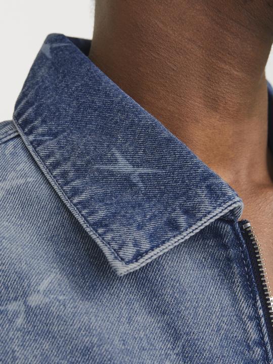 Produktbild Jack & Jones Jeansjacke Jeansjacke (XL)