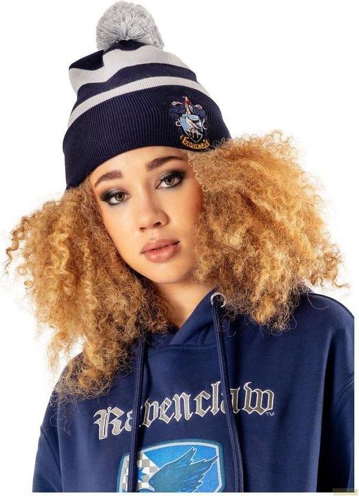 Produktbild Harry Potter Beanie Ravenclaw