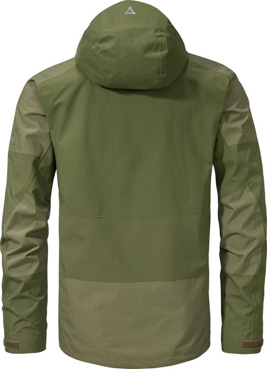 Actual product image Schöffel 2.5L Jacket Triigi (52)