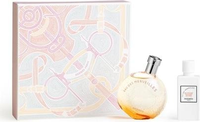 Hermès Hermes Eau Des Merveilles Giftset (Fragrance set)