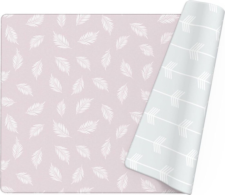 Immagine prodotto Baby Care Tappeto da gioco Leaf & Arrow 210 x 140 cm (210 x 140 cm)