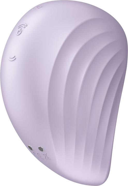 Immagine prodotto Satisfyer Pearl Diver Air Pulse Stimulator