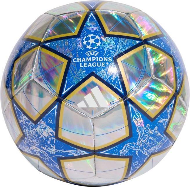 Immagine prodotto adidas Fussball UCL Training 25 Liga Bühne Folie
