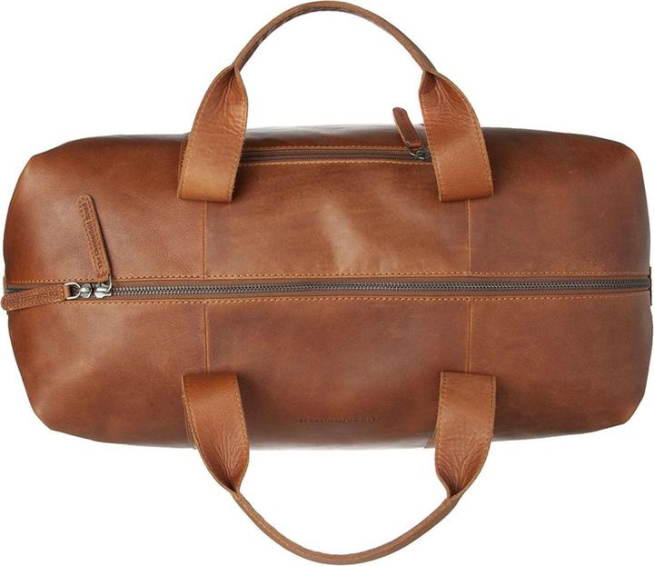 Image du produit The Chesterfield Brand Conor Weekender Sac de voyage en cuir 45 cm (21 l)