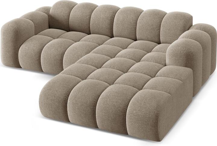 Produktbild Cosmopolitan Design Treno (Ecksofa)