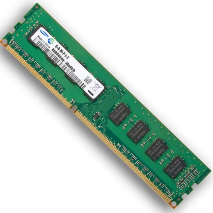 Produktbild Samsung M321R8GA0BB0-CQK (1 x 64GB, 4800 MHz, DDR5-RAM, DIMM)