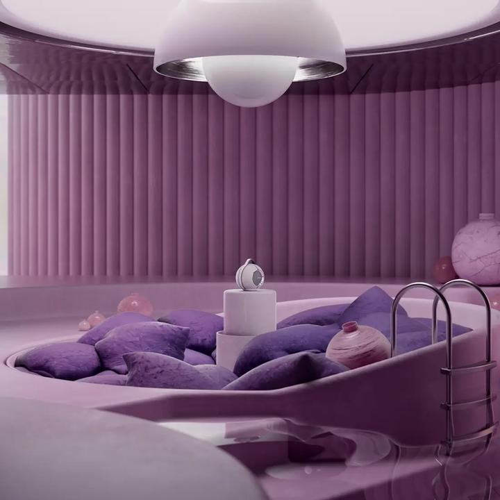 Produktbild Devialet Mania (Akkubetrieb)