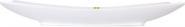 Actual product image La Mer white tray 35.3x12x5cm yummy md