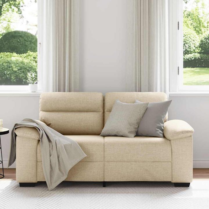 Produktbild vidaXL 2-Sitzer-Sofa (2-Sitzer)