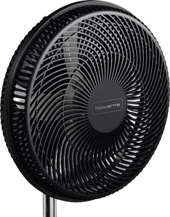 Actual product image Rowenta Turbo Essential VU3110 (51 dB)