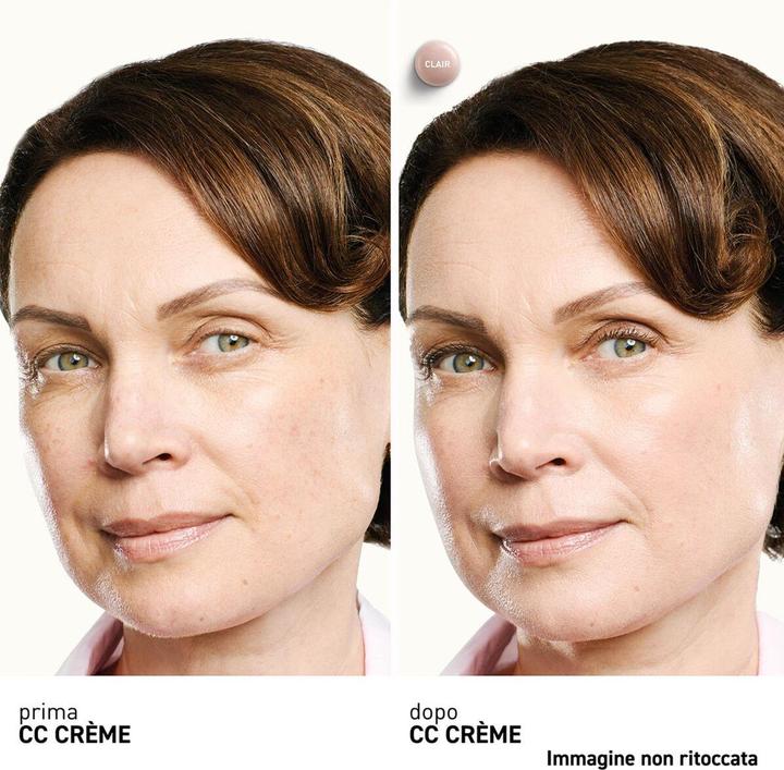 Actual product image Erborian CC Crème (Beige, Clair, Light, 15 ml)