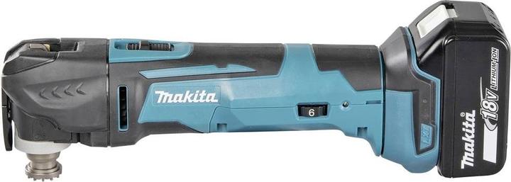 Produktbild Makita Akku Multifunktionswerkzeug
