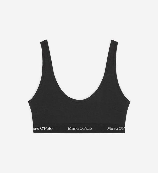 Produktbild Marc O'Polo Scoop Neck Bralette (Einzelpack)