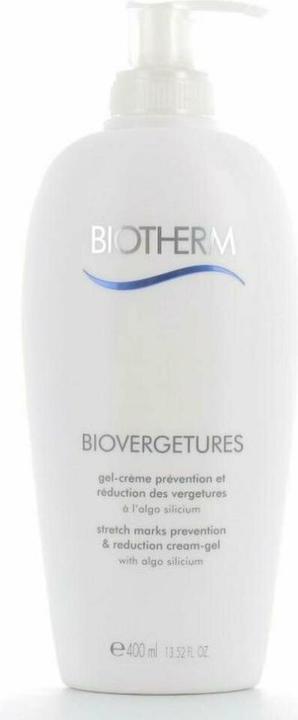 Produktbild Biotherm Biovergetures Cream-Gel (400 ml, Intimgel)