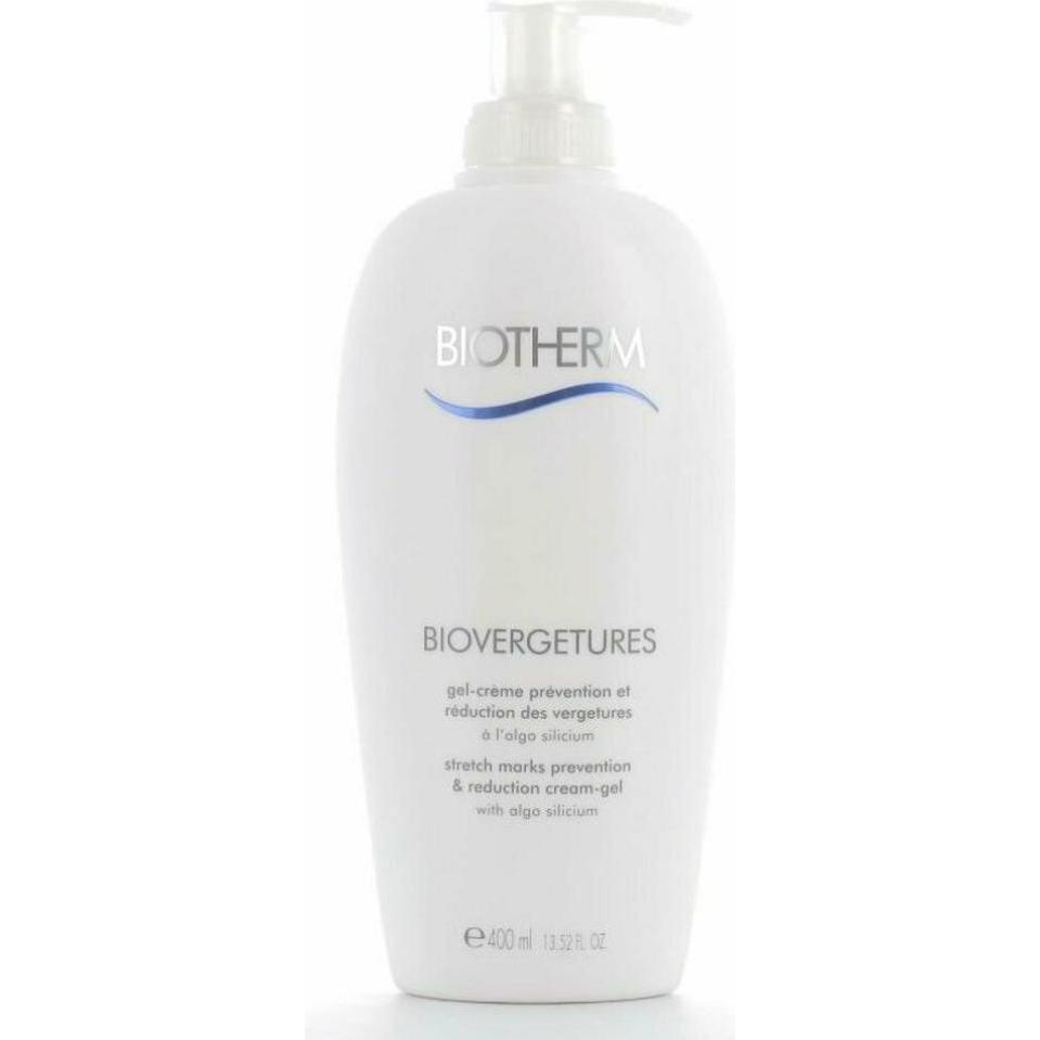 Thumbnail - Biotherm, Intimpflege, Biovergetures Cream-Gel (400 ml, Intimgel)