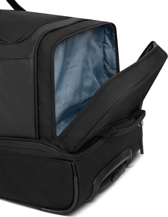 Produktbild Bugatti Blanc Delight 2 Rollen Reisetasche 90 cm (101 l, XL (ab 115l))