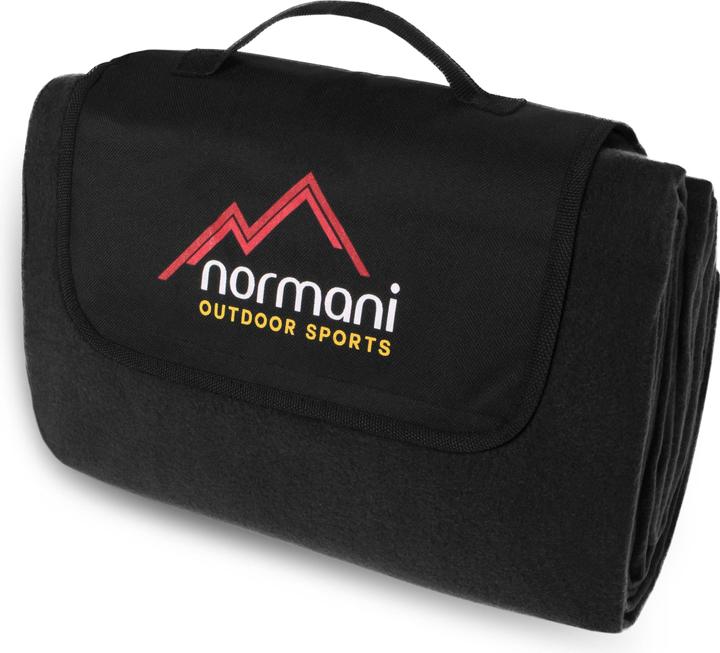 Image du produit Normani Couverture de camping en plein air