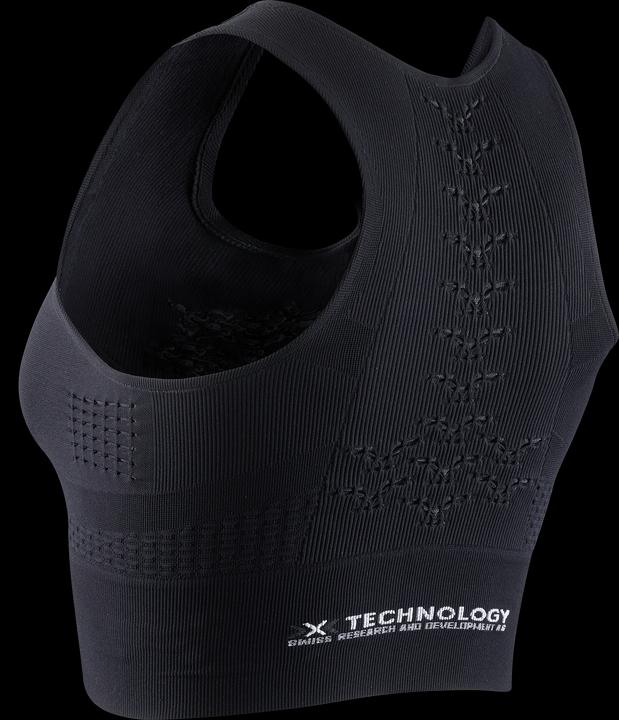 X-Bionic Energizer 4.0 Fitness Crop Top
