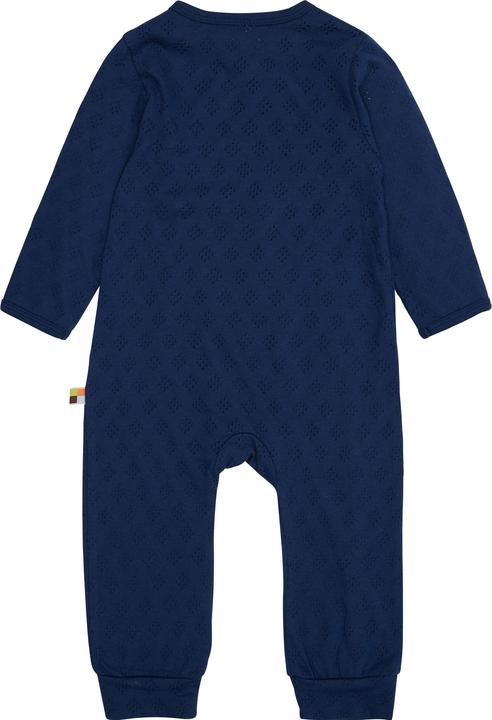 Produktbild loud + proud Overall Jacquard Strick (92)