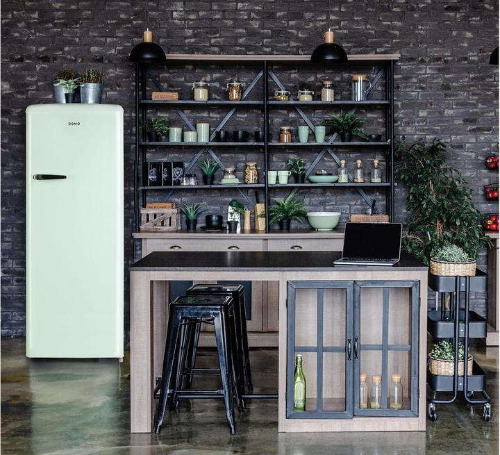 Produktbild Domo DO91701R (218 l)