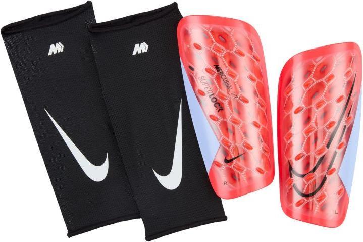 Nike Mercurial Lite SuperLock scheenbeschermers (S)