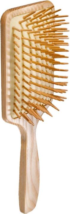 Image du produit Trisa Natural Brilliance Haarbürste Paddle