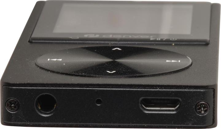 Productafbeelding Denver MP-1820B (4 GB)