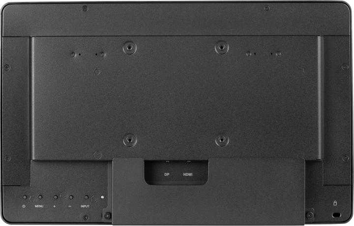 Actual product image iiyama TF1633MSC-B1 (1920 x 1080 pixels, 15.60")