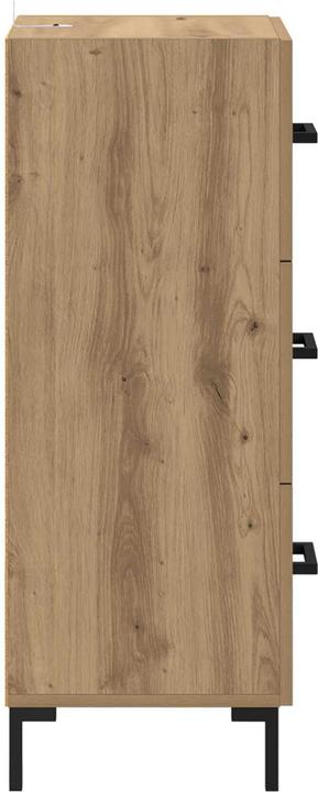Produktbild vidaXL Sideboard (34.50 x 34 x 90 cm)