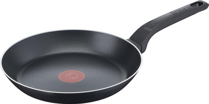 Poêle Easy Cook & Clean 20 cm (20 cm, Poêle à frire, Aluminium)