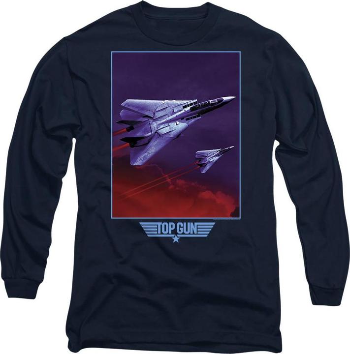 Produktbild Top Gun TShirt (M)